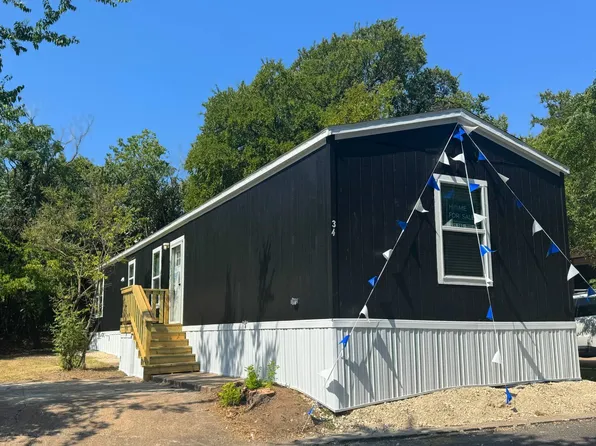 34 Olmos Dr, Austin, TX 78744