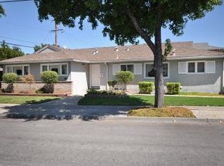 897 Azure St, Sunnyvale, CA 94087
