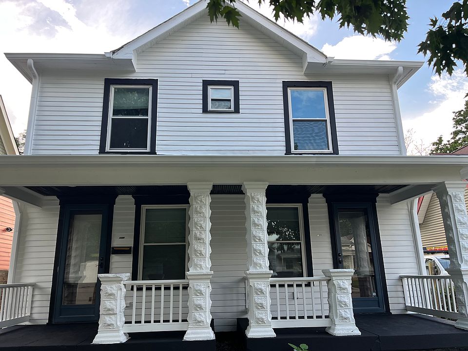 1st image of 1144 Churchman Ave #0