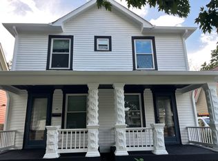 1144 Churchman Ave #0, Indianapolis, IN 46203