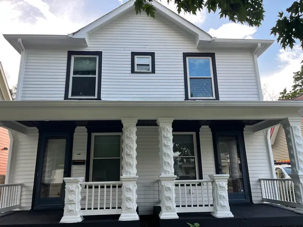1144 Churchman Ave #0, Indianapolis, IN 46203
