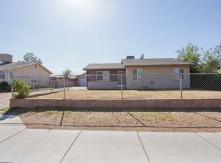 38531 Frontier Ave, Palmdale, CA 93550