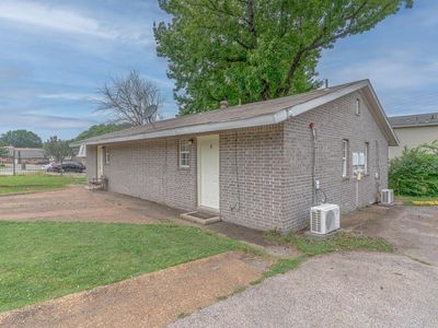 509 Marshall St, Jonesboro, AR, 72401