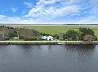 2600 Riverside Dr, Moore Haven, FL 33471