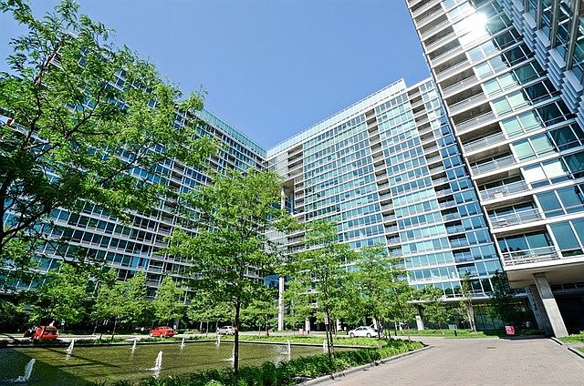 1st image of 9725 Woods Dr Unit 407