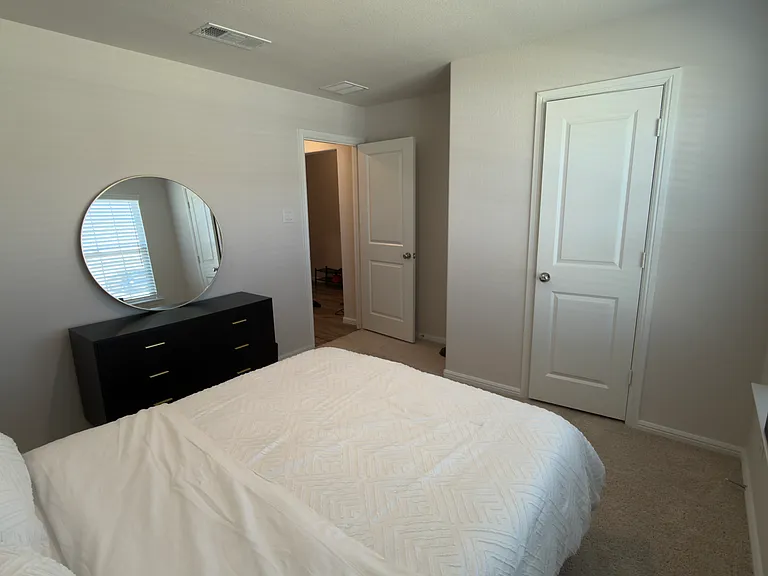 1st bedroom