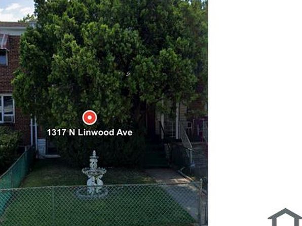 1317 N Linwood Ave