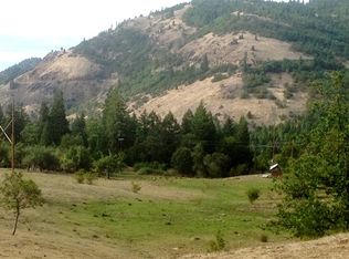 1075 Baldy Creek Rd, Ashland, OR 97520