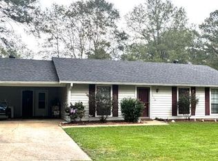 116 Middleridge Dr, Florence, MS 39073