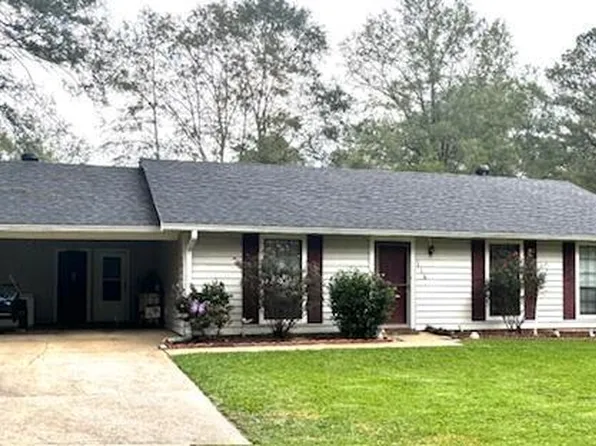 116 Middleridge Dr, Florence, MS 39073