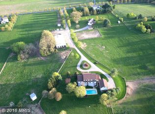 2600 McKendree Rd, West Friendship, MD 21738