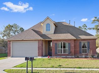 42160 Bald Eagle Ave, Prairieville, LA 70769