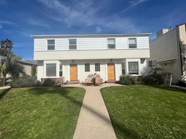 921 21st St, Santa Monica, CA 90403