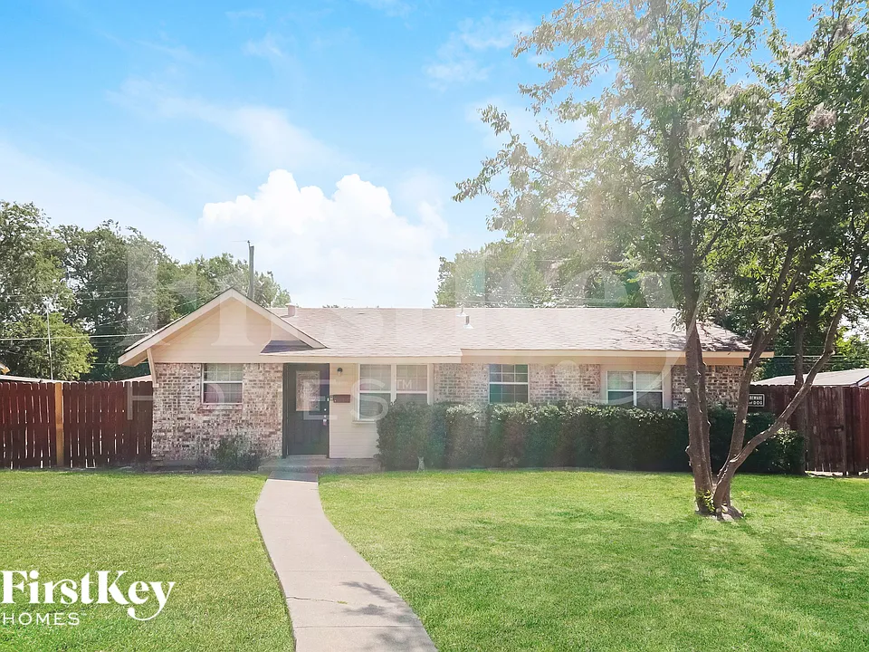 1600 Judy Dr