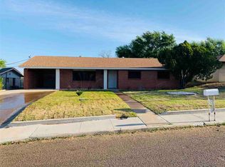 2216 E Ash St, Laredo, TX 78043