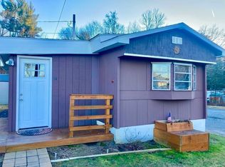 868 Southampton Rd #14, Westfield, MA 01085