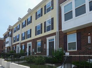 2452 James Banks Rd SE, Washington, DC 20020