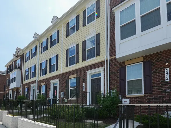 2452 James Banks Rd SE, Washington, DC 20020
