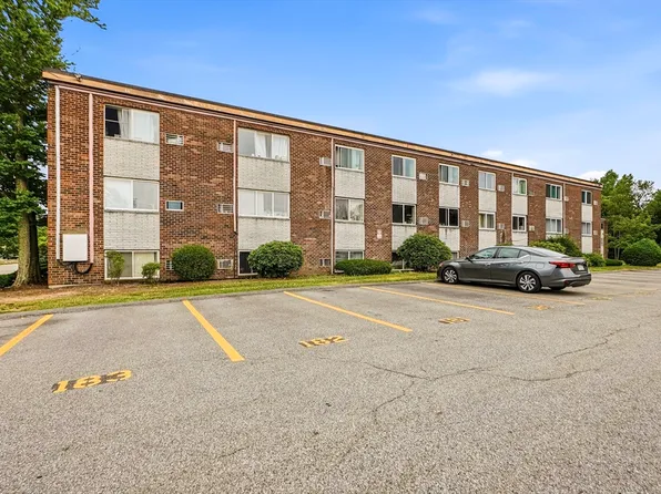 7 Weld St APT 44, Framingham, MA 01702