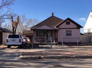 1008 W 12th St, Pueblo, CO 81003