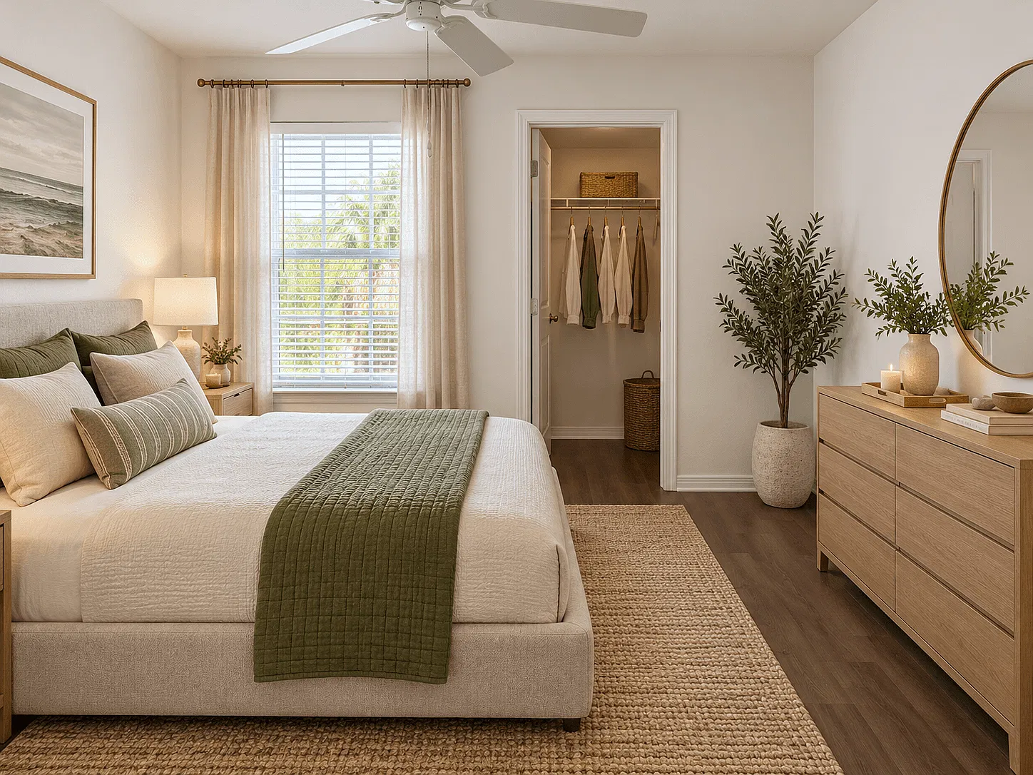 Spring Haven Apartments — Photo 4