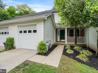 12118 Cullane Ct, Lutherville Timonium, MD 21093