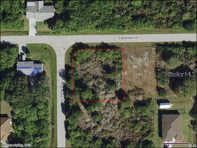 1st image of 12087 CLAREMONT DRIVE