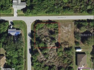 12087 Claremont Dr, Port Charlotte, FL 33981