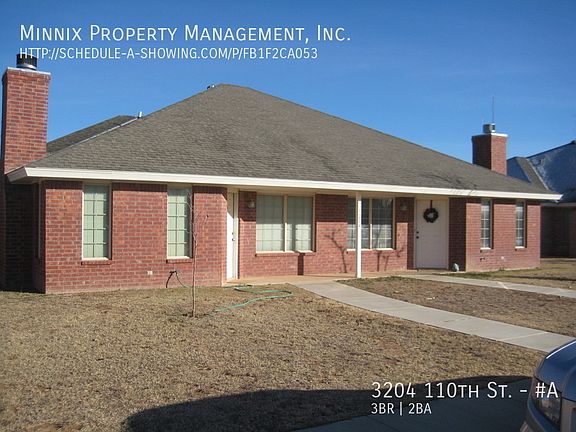 2nd image of 3204 110th St Unit A