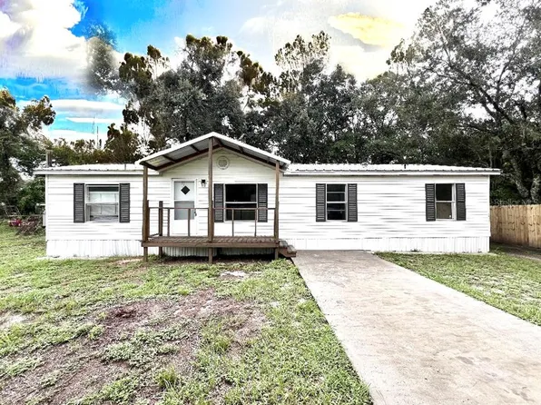 14911 N 24th St, Lutz, FL 33549