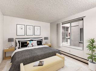 Coronado Apartments, Boulder, CO 80305