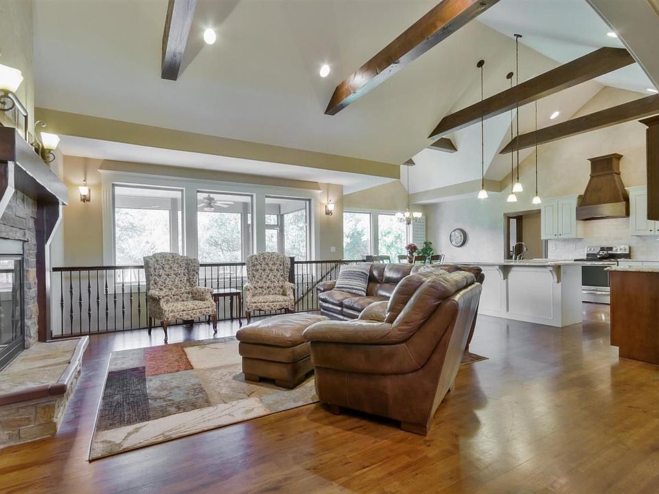 3809 N Watercress Ct, Maize, KS 67101 Zillow