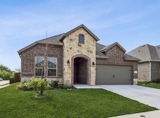 11324 Summer Rain Blvd, Aubrey, TX 76227