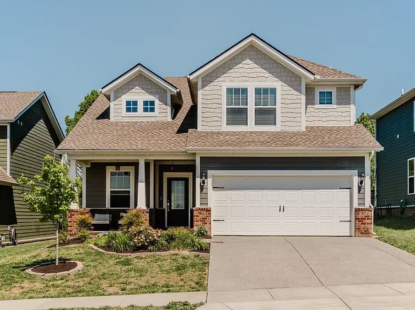 342 Gulfstream Dr, Gallatin, TN 37066