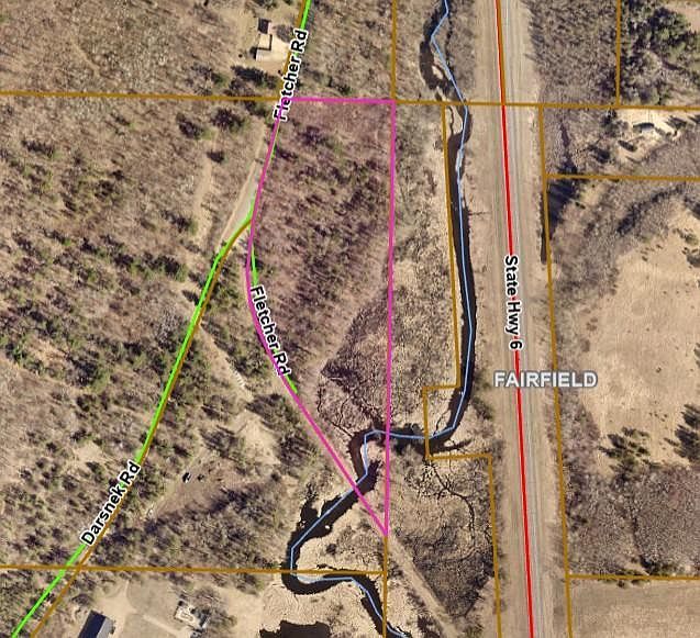 1st image of Tbd Fletcher Rd