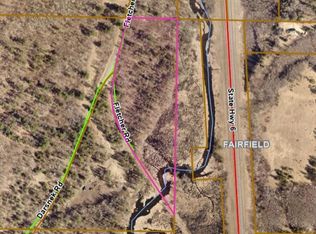 Tbd Fletcher Rd, Emily, MN 56447