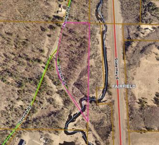 Tbd Fletcher Rd, Emily, MN, 56447