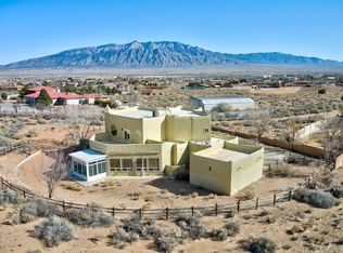 1731 Carson Rd NE, Rio Rancho, NM 87144