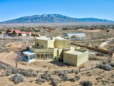 1731 Carson Rd NE, Rio Rancho, NM, 87144
