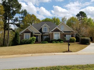 126 Langwell Dr, Anderson, SC 29621