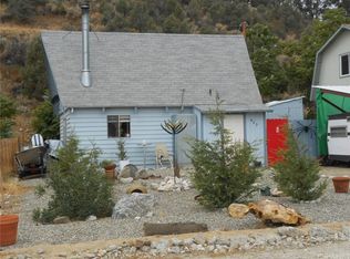 433 Carnelia Trl, Frazier Park, CA 93225