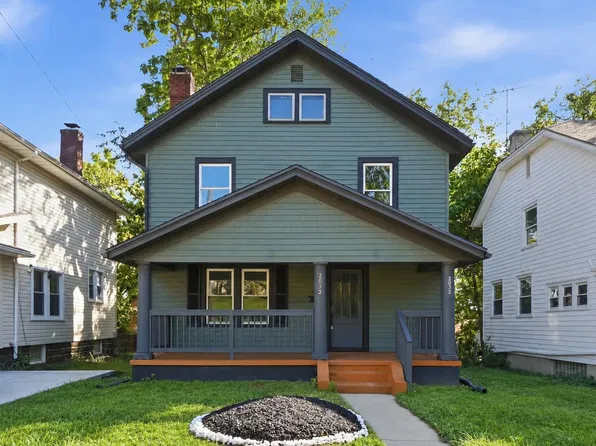 2032 Rugby Rd, Dayton, OH 45406