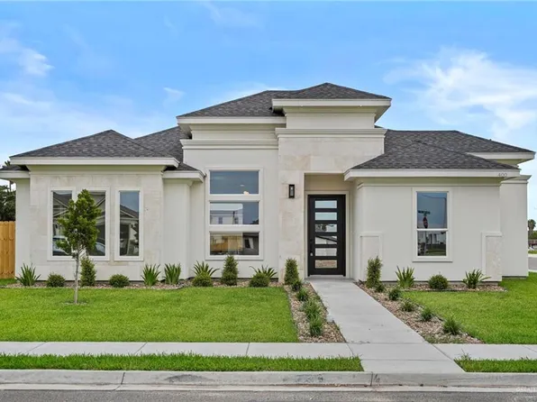 400 Hole #7, Mission, TX 78572