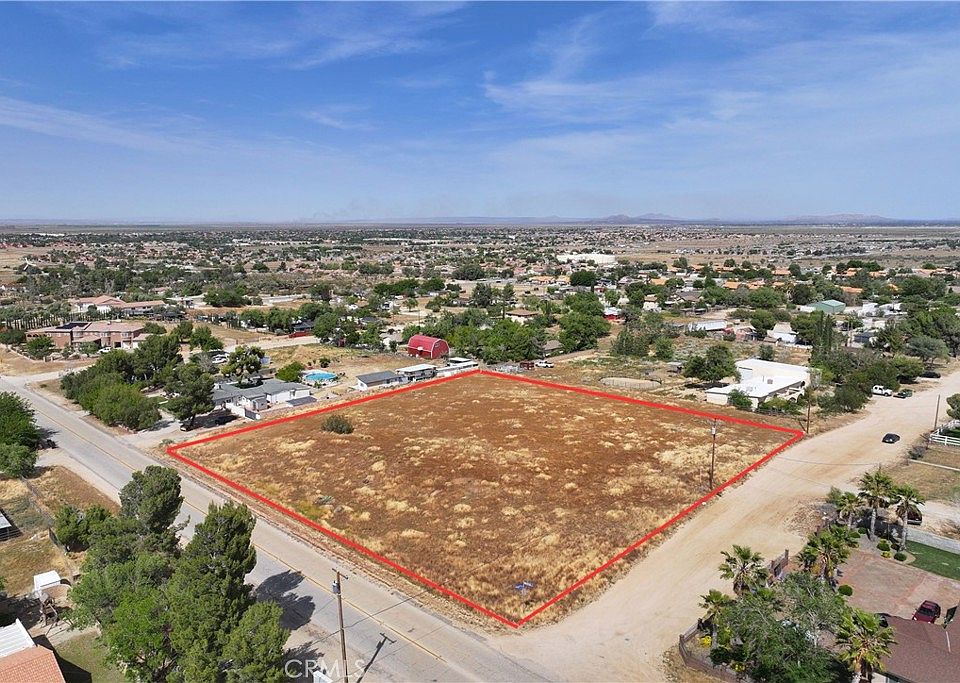 1st image of 0 E Avenue T4 Lot 25