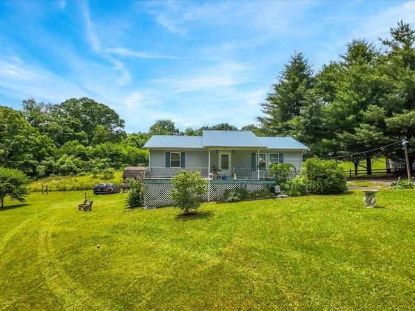 189 Sequoiah Ln, Jefferson City, TN 37760