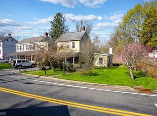 1626 County Road 519, Pittstown, NJ 08867