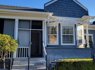 403 Talbart St #A, Martinez, CA 94553