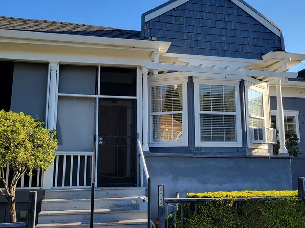 403 Talbart St #A, Martinez, CA 94553