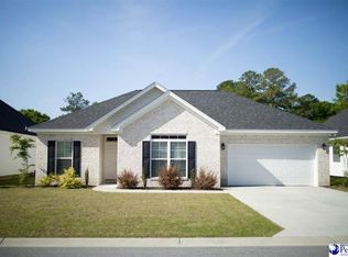 1476 Gardener Rd, Florence, SC 29501