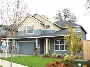 190 NW Camp Ireland St, Hillsboro, OR 97124